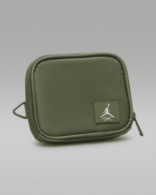 Мужские  Jordan Flight Zip Wallet
