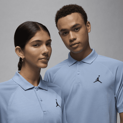 Jordan Dri-FIT Sport Golf-Poloshirt für Herren