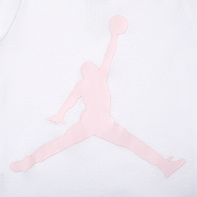 Jordan 5-Piece Core Gift Set vijfdelige boxset met rompertjes voor baby's