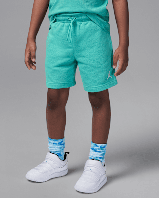 Детские шорты Jordan MJ Brooklyn French Terry Essentials Little Kids' Shorts