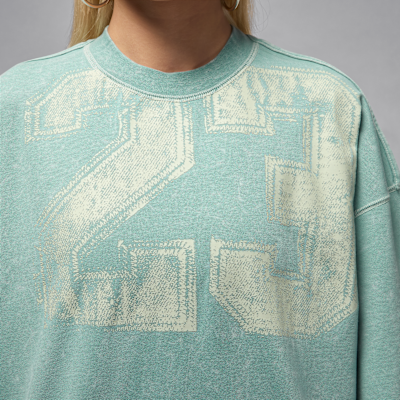 Vestido playera para mujer Jordan Flight