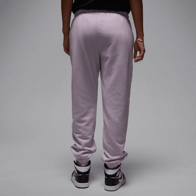 Pantalones de French Terry para mujer Jordan Brooklyn Fleece