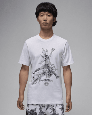 Мужская футболка Jordan Sport Dri-FIT