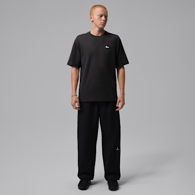 Jordan Sneaker Yamalı Erkek Tişörtü görsel 5