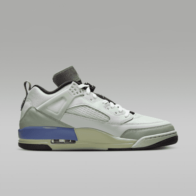 Jordan Spizike Low Men's Shoes