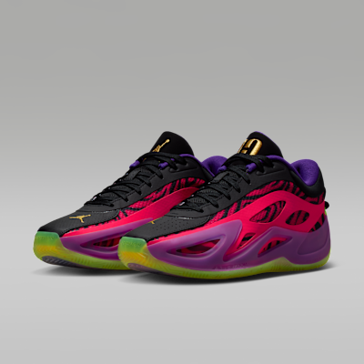 Jordan Heir Series 2 "Oh Sheila" Basketbol Ayakkabısı görsel 5