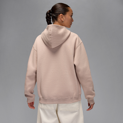 Jordan Brooklyn Fleece Women's Pullover Hoodie