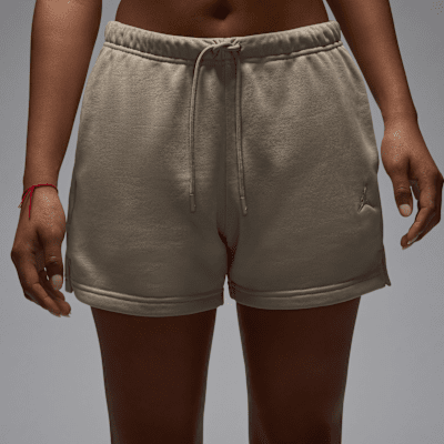 Shorts para mujer Jordan Brooklyn Fleece