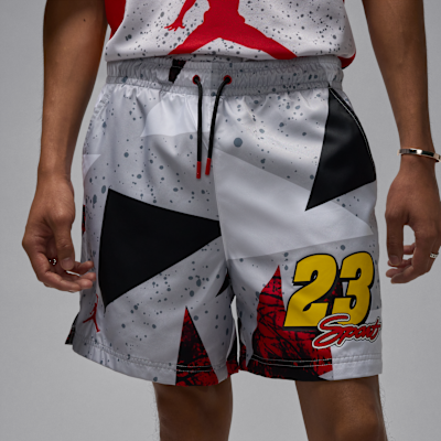 Shorts para la alberca de 13 cm para hombre Jordan Essentials
