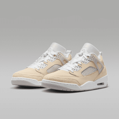 Jordan Spizike Low Men's Shoes