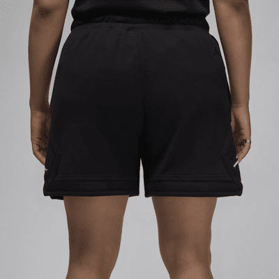 Jordan x Nina Chanel Abney Fleece Shorts