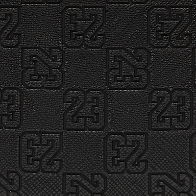 Minimaleta duffel con monograma (3 L) Jordan