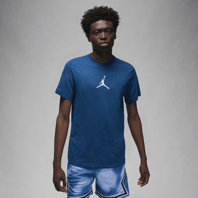 T shirt hotsell uomo jordan