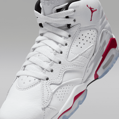 Jumpman MVP kinderschoenen