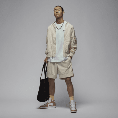 Jordan Flight Essentials Men's Oversized T-Shirt