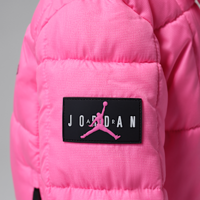 Doudoune d'épaisseur moyenne Essential Jordan pour enfant