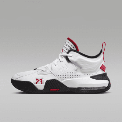 Jordan Stay Loyal 2 Men's Shoes. Nike LU