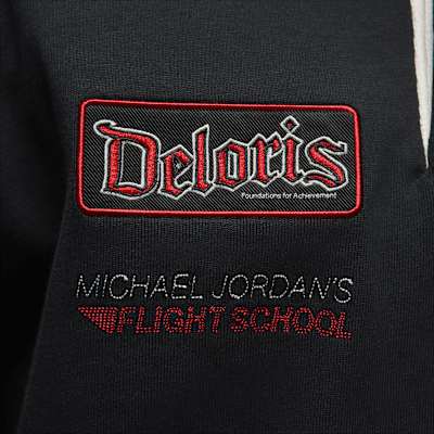 Playera de Rugby de manga larga para hombre Jordan Essentials