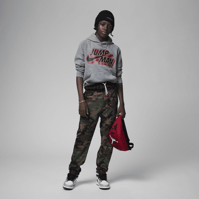 Jordan Hoodie für ältere Kinder