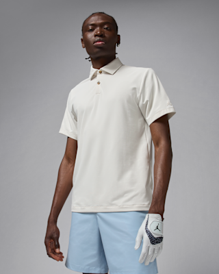 Мужские  Jordan Sport Golf Polo