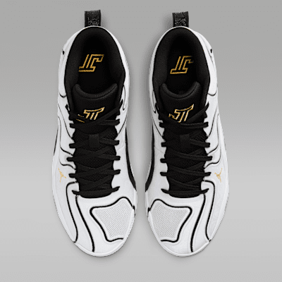 Tatum 3 'Tunnel Walk' Basketball Shoes