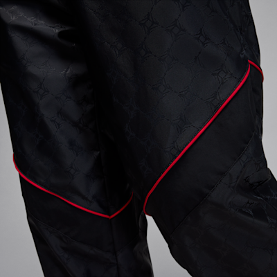 Jordan Brooklyn Men's Printed Draft Pants