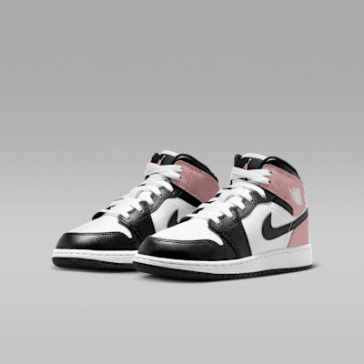 Calzado para niños grandes Air Jordan 1 Mid