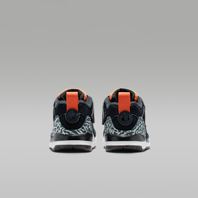 Scarpa Jordan Spizike Low – Bebè e bimbo/a