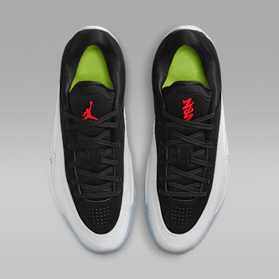 Zion 4 Basketball Shoes