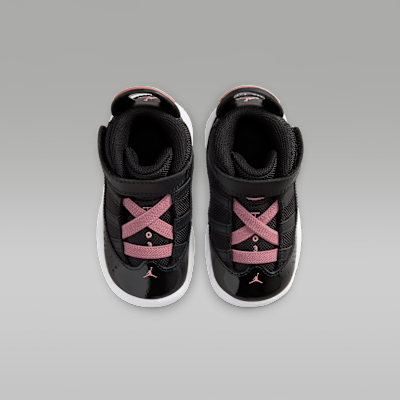 Jordan 6 Rings Baby/Toddler Shoes
