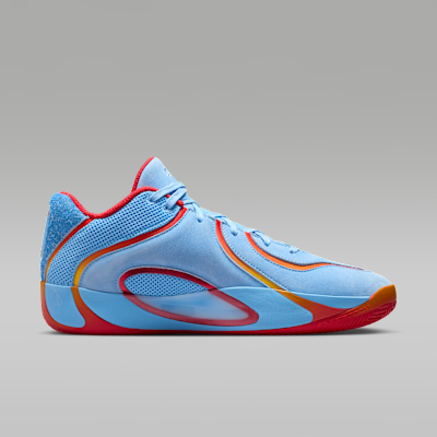 Jordan World Tour Pack Basketball Shoes (Two Pairs)