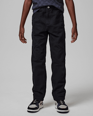 Детские  Jordan Big Kids' Chicago Pants