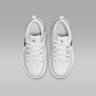 Jordan 1 Low Alt Schuh für jüngere Kinder