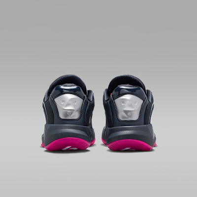 Luka 4 "Navidor" Big Kids' Basketball Shoes