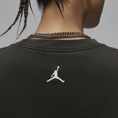 Jordan Women's Graphic Girlfriend T-Shirt