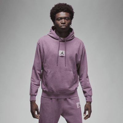 Felpa jordan top viola