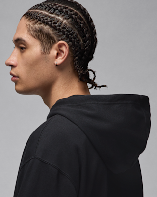 Jordan Brooklyn Fleece