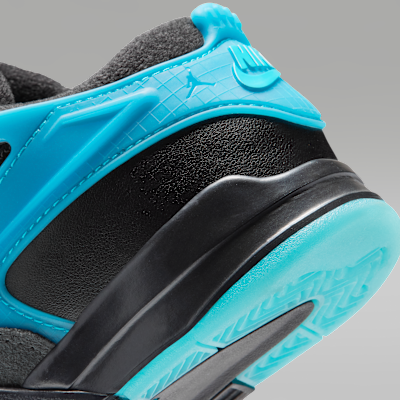 Jordan 4 RM Little Kids' Shoes