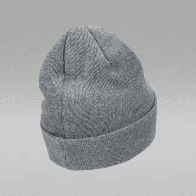 Jordan Beanie mit Bündchen
