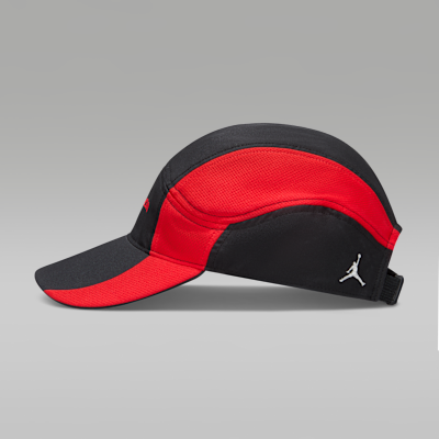 Jordan Fly Yumuşak Şapka görsel 5