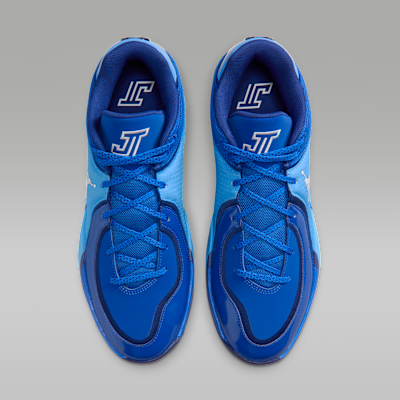 Tenis de básquetbol Tatum 4