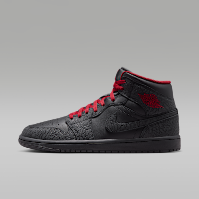 Jordan Air Jordan 1 Mid SE Erkek Ayakkabısı