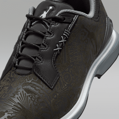 Tenis de golf (anchos) Jordan ADG 5