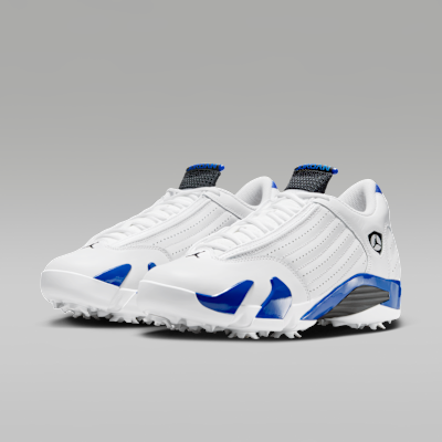 Air Jordan 14 G Golf Shoes