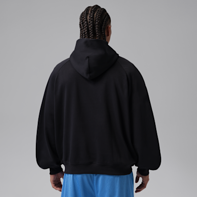 Jordan Brooklyn Fleece Erkek Kapüşonlu Sweatshirt görsel 2