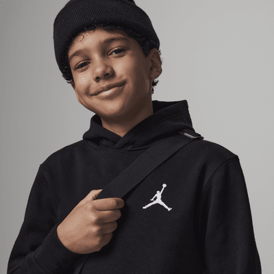 Jordan MJ Essentials Pullover Hoodie Hoodie für ältere Kinder