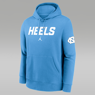 North Carolina Club 2-Hit Nickname