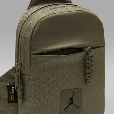 Bolsa de cadera Jordan (1 L)