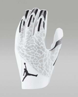 Женские  Jordan Knit Football Gloves для футбола