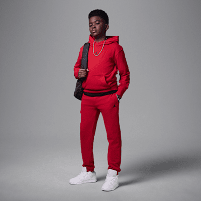 Jordan Dri-FIT Sport crossoverbroek voor kids